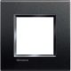 Livinglight - Quadro simples - Antracite