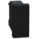 Light Now with Netatmo - Interruptor conectado - 1 módulo - Dark
