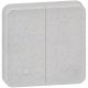 Light Now with Netatmo - Comando sem fios e sem pilha para estores IP55