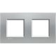 Livinglight - Quadro duplo H / V - Tech