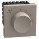 Light Now - Comando para ventilador 4 posições 0-1-2-3 - 2 mód. - Stone