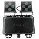 PROJETOR LEDS 2500LM 1H NP END