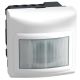 Light Now - Detetor de movimento - 2 fios - 2 módulos - White