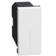 Light Now with Netatmo -  Comando para iluminação sem fios - 1 módulo - White