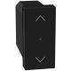 Light Now with Netatmo - Comando para estores conectado - 1 módulo - Dark