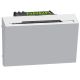 Light Now - Interruptor de cartão RFID - 3 módulos - White