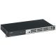 POE - Ethernet 19'' switch - 26 portas RJ 45 - 1Gb