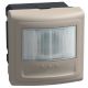 Light Now with Netatmo - Detetor de movimento c/derrogação-2 fios-2 mód - Stone