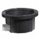 Caixa estanque IP 54 para sirenes