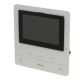 Classe 100 V16B monitor vídeo basic com ecrã 5" mãos livres sistema 2 fios