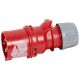 Fichas inversoras de fases P17 -32 A - 380/415 V~ - 3P+T - IP 44