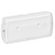 URA21LED Bloco iluminação emergência 100LM 1H IP42 NP S