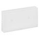 URAONE Led Bloco iluminação emergência NP 100LM 1H IP42 STD