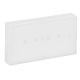 URAONE Led Bloco iluminação emergência P-NP 100LM 3H IP42 STD