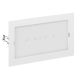 URAONE Placa vertical para pictograma