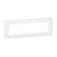 Mosaic - Quadro para 8 módulos horizontal - branco
