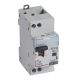 Disjuntor diferencial DX3 1P+N C16 6000A/10kA  300 mA - 2 módulos - tipo AC