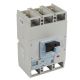 Disjuntor DPX³ 1600 eletrónico S2 - 3P - Icu 50 kA (400V~) - 1250 A