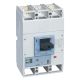 Disjuntor DPX³ 1600 eletrónico S2 - 3P - Icu 50 kA (400V~) - 1600 A
