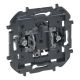 Niloé Step - Interruptor unipolar 10 AX - 250 V~