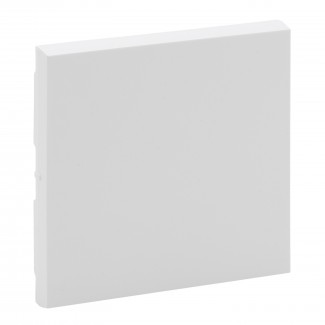 NL-STEP TECLA SIMPLES BRANCO