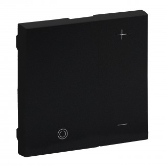 NL-STEP TECLAS P/VARIADOR PRET
