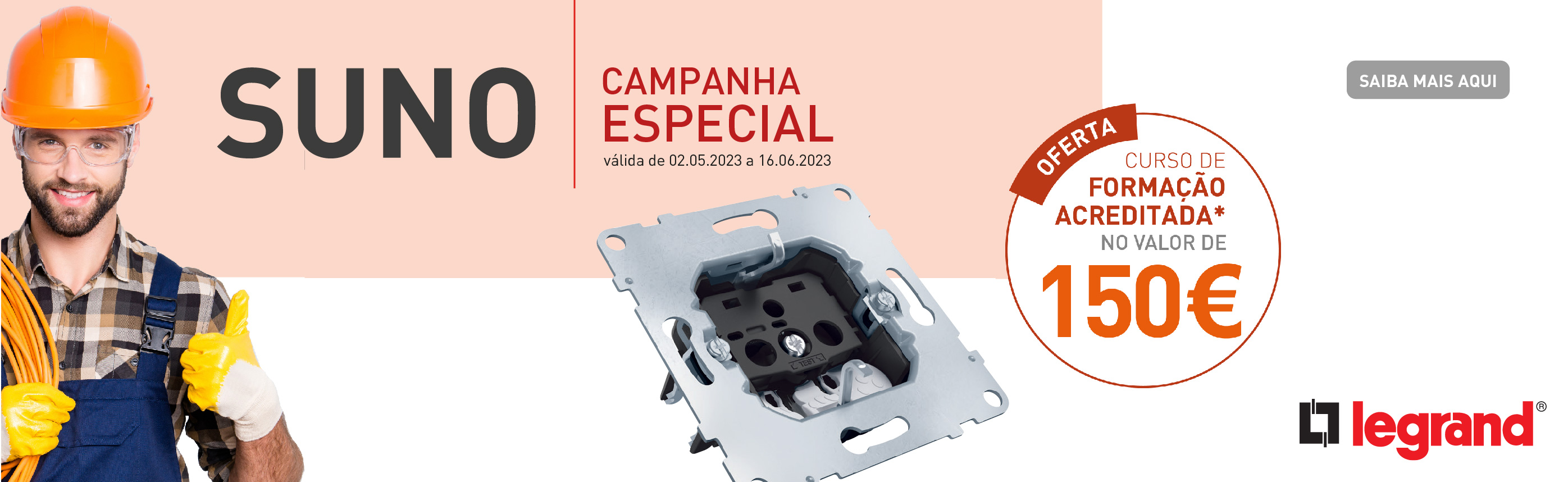 Campanha Especial Suno