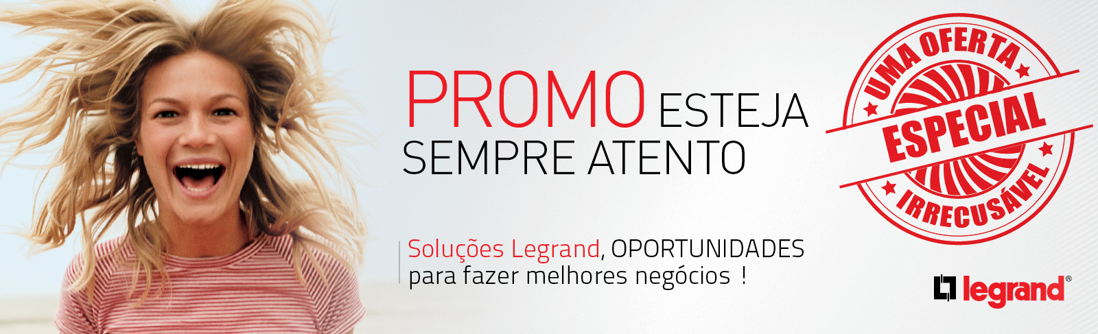 Promoções