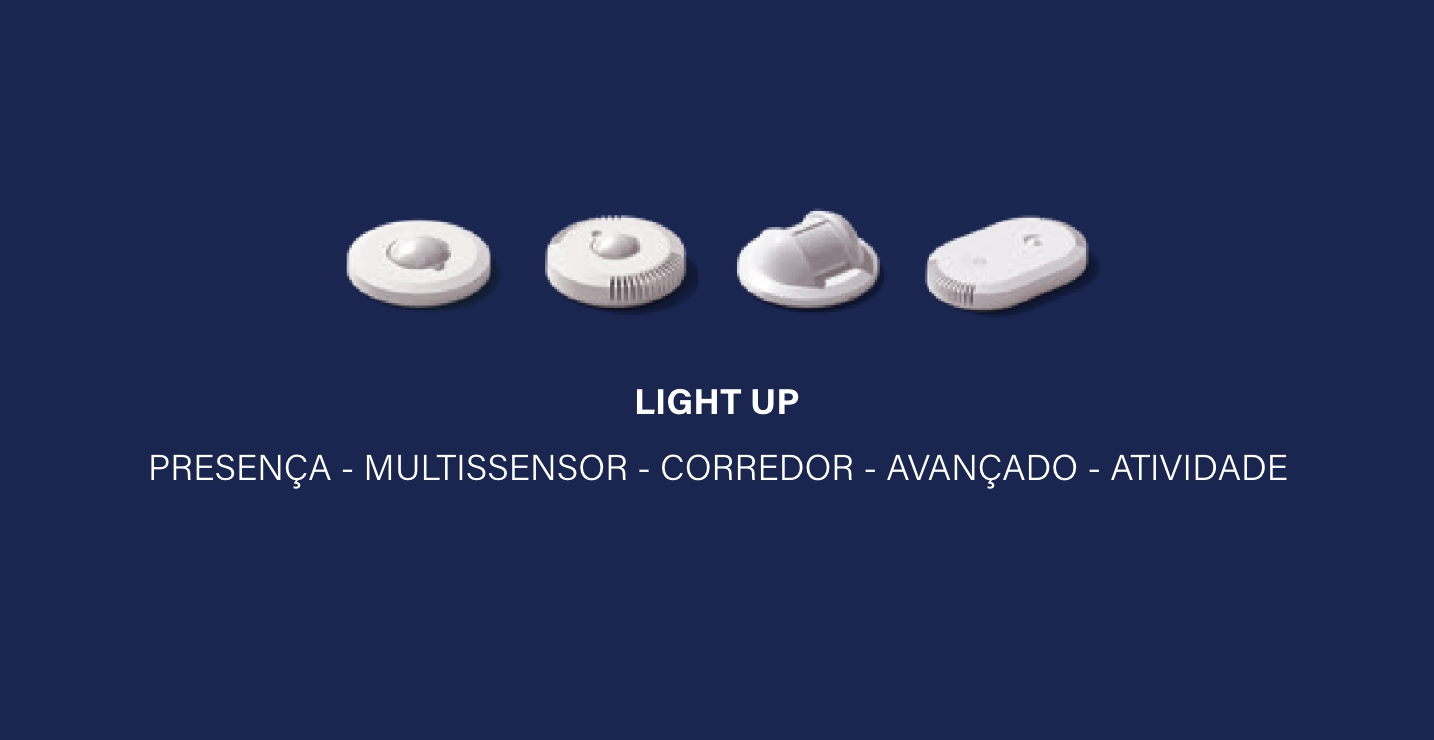 Imagem Gama Light up