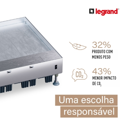 A nossa estratégia RSE