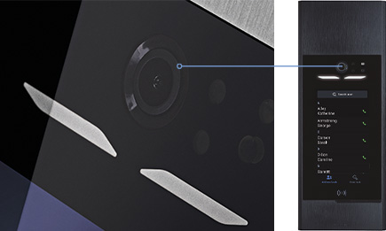 HQ-camera