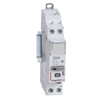 Contactor conectado CX3 with Netatmo