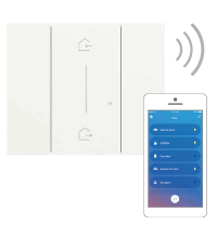 Living Now with Netatmo