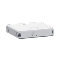 WeozTM o gestor de edifício inteligente