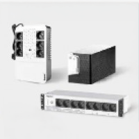 UPS Monofásicas de 25W à 10kVA