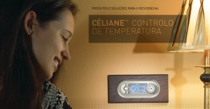 Controlo de temperatura