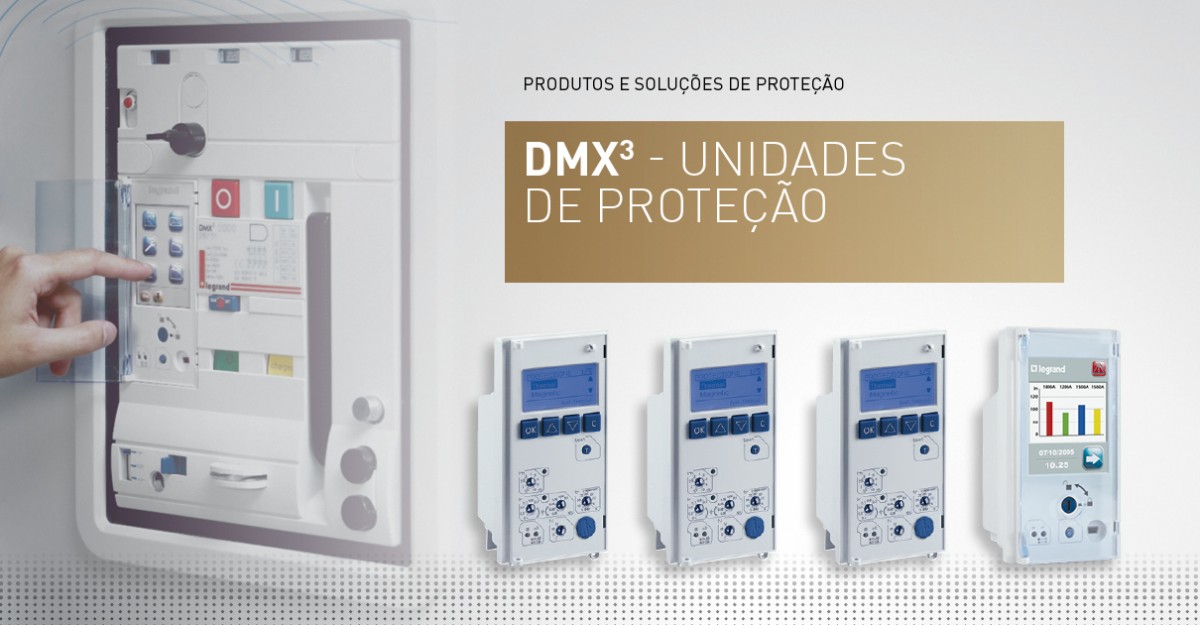 Unidades de proteção