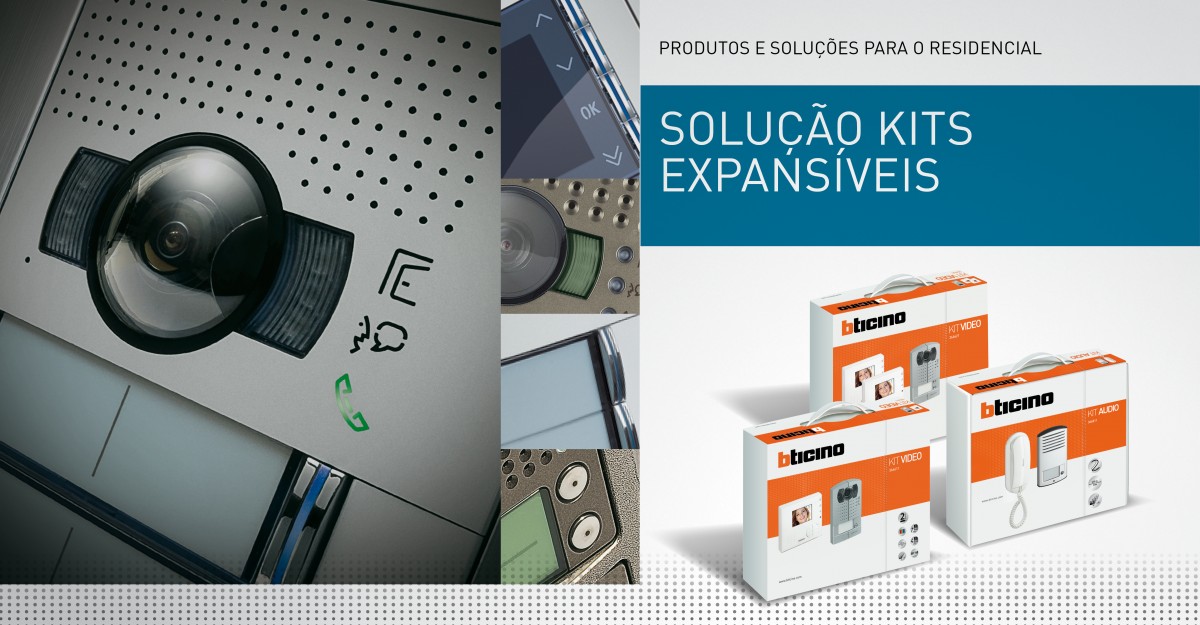 Solução Kits