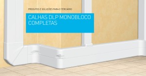 DLP Monobloco