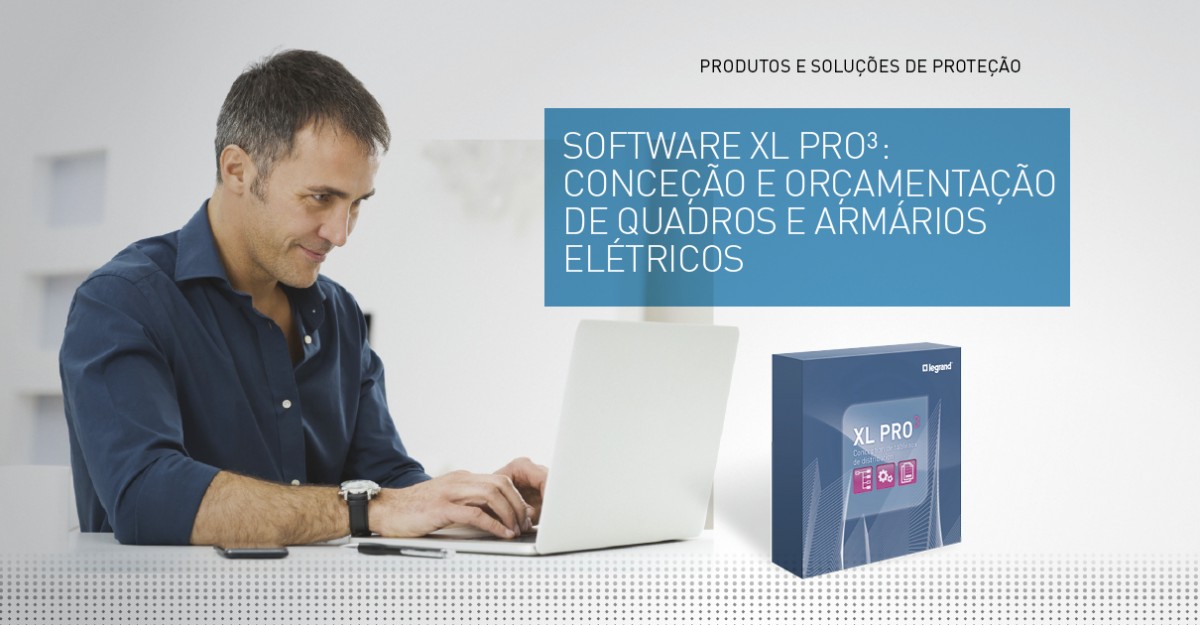 XL Pro³