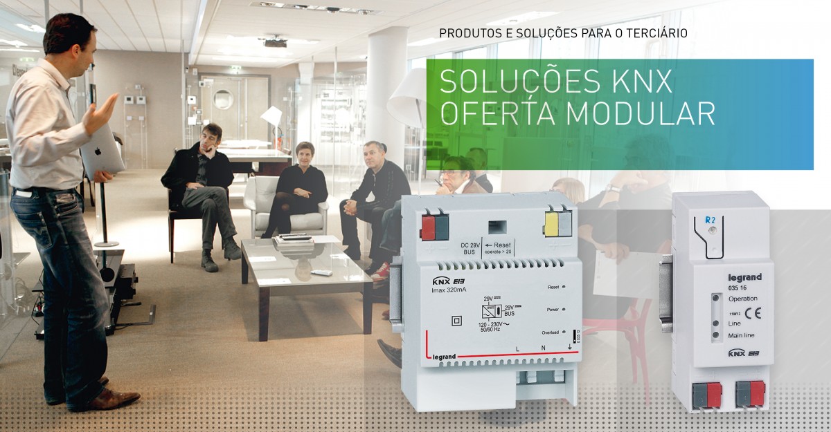 Oferta modular