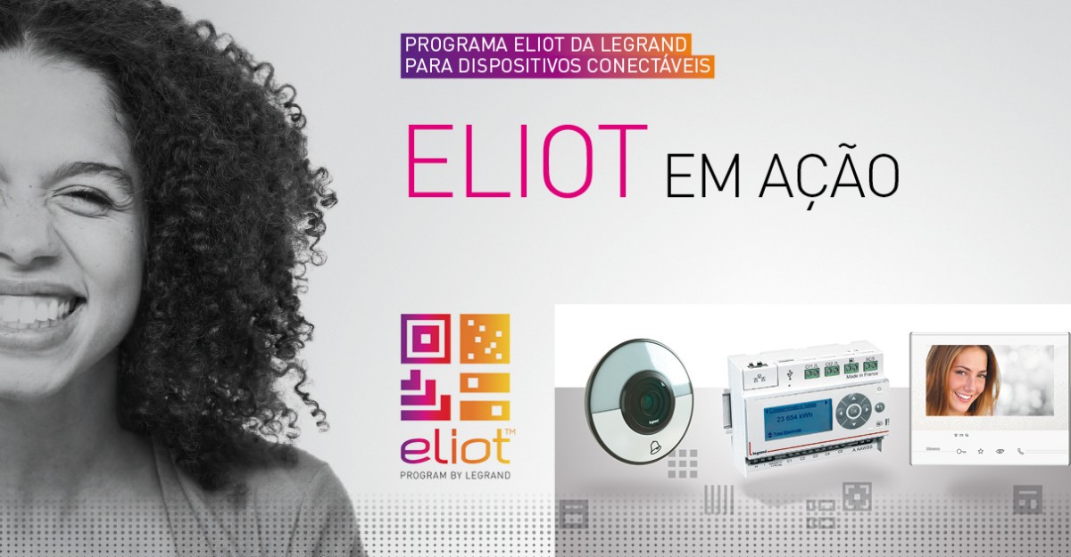 IoT em ação