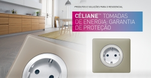 Tomadas de Energia