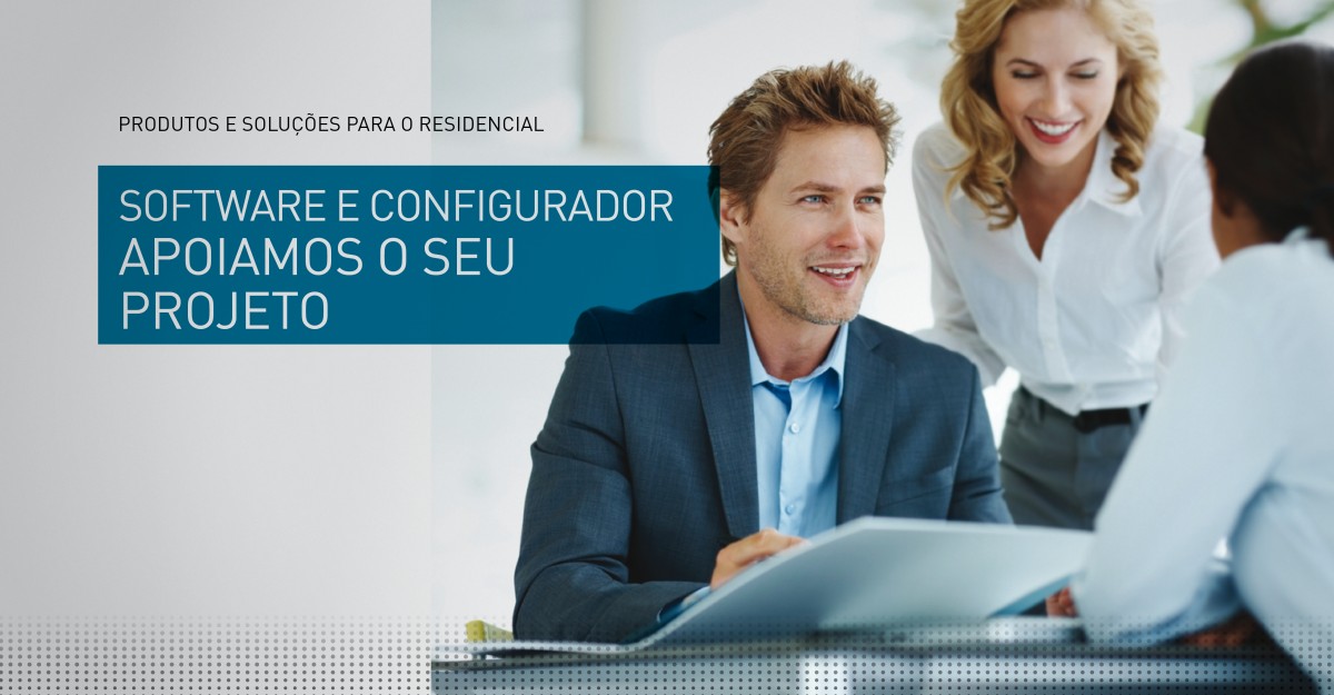 Software e configurador