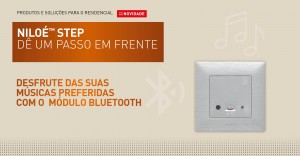 Dê um passo em frente nas soluções multimédia, …