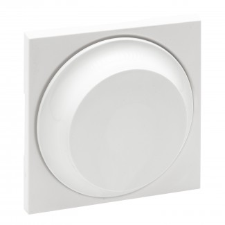 Centro para Variador Rotativo - Branco