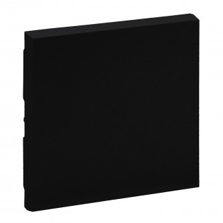 Tecla simples - Preto