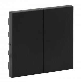 Tecla para Inversor de grupo - Preto