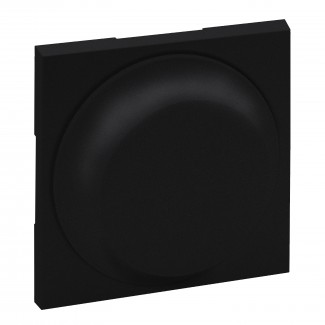 Centro para Variador Rotativo - Preto