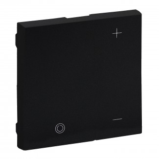 Teclas para Variador - Preto